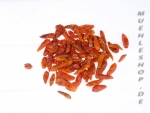 Chilis, klein, 1-3cm